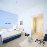 호텔 Navigare 북스테후데