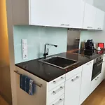 Navigare 호텔 북스테후데