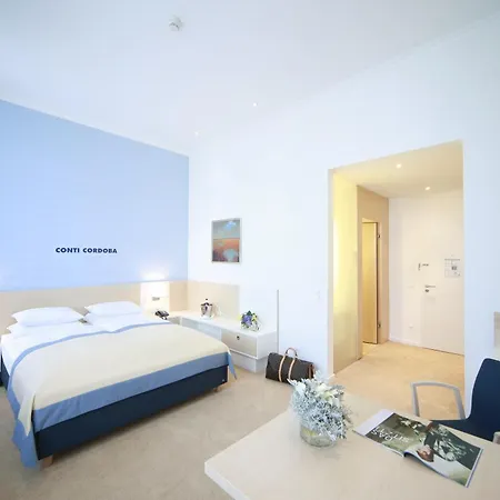 Hotel Navigare Buxtehude