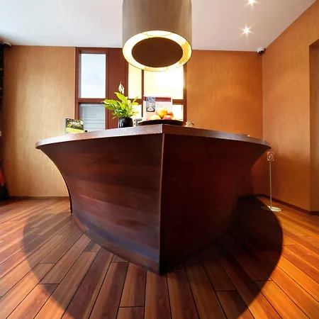 Navigare 4* Buxtehude