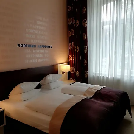 Navigare 4* 布克斯泰胡德