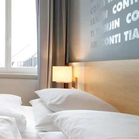 Navigare Hotell Buxtehude