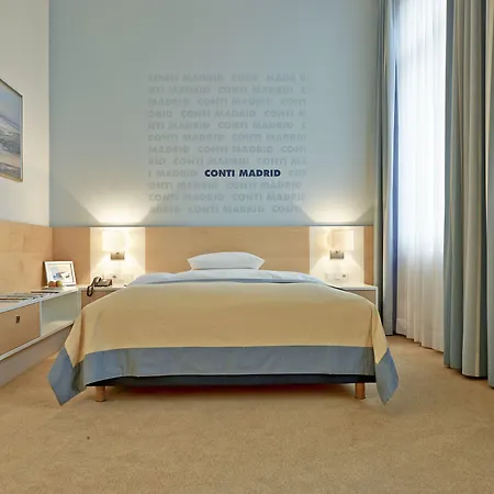 Navigare Отель 4*