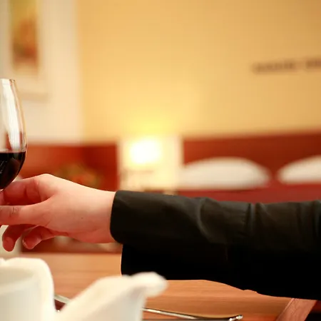 Navigare Отель Букстехуде