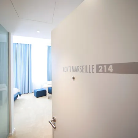 Navigare 4* Buxtehude