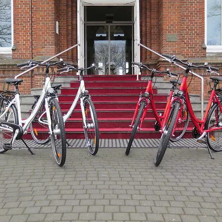 Navigare 4* Букстехуде