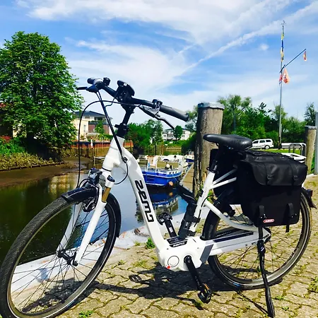 Navigare 4* Buxtehude