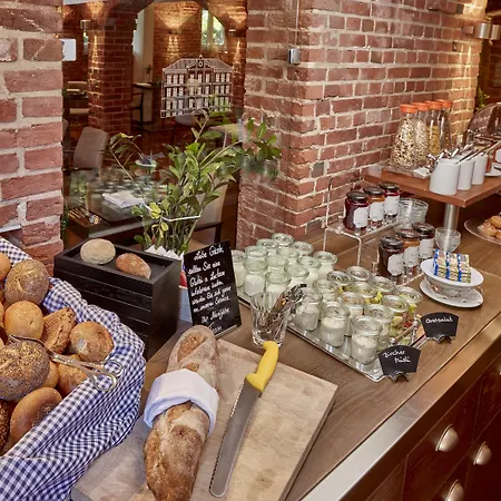 Hotel Navigare Buxtehude