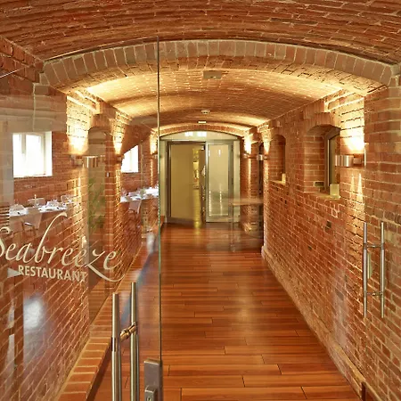 Hotel Navigare Buxtehude