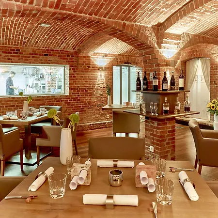 Navigare Hotel Buxtehude