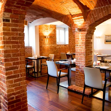 Navigare 4* Букстехуде