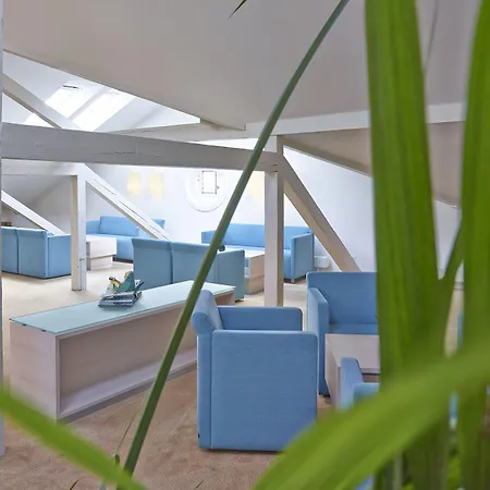 Hotel Navigare Buxtehude