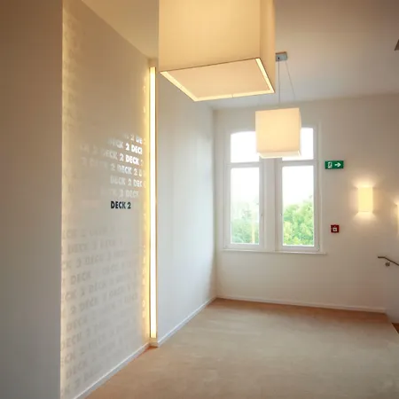 Navigare Отель 4*