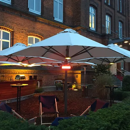 Hotel Navigare Buxtehude