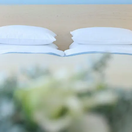 Отель Navigare Букстехуде