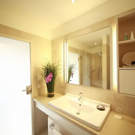 Navigare Hotel Buxtehude