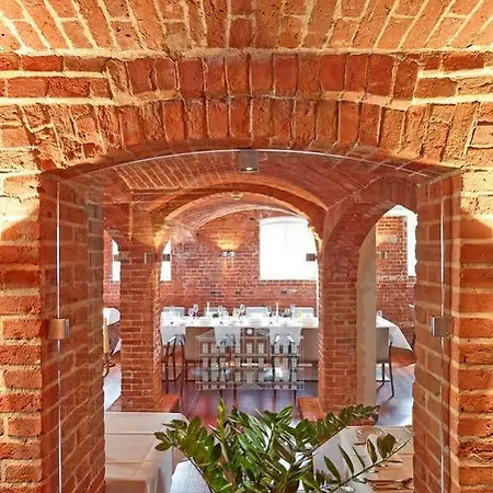 Navigare 4* Букстехуде