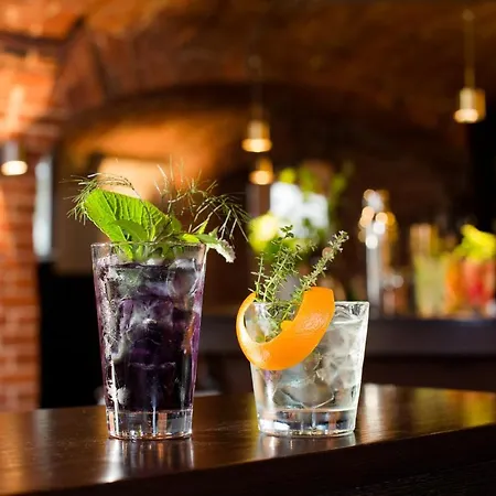 Navigare Отель 4*