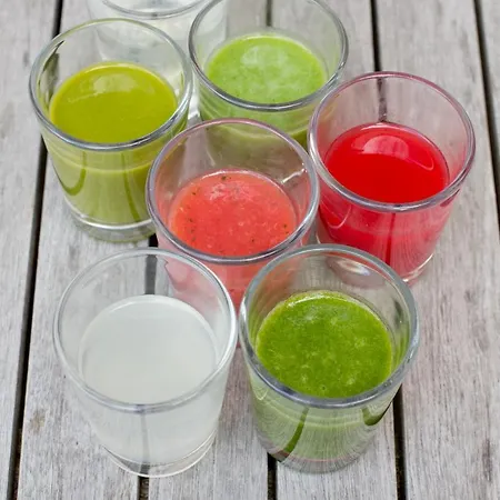 Отель Navigare Букстехуде