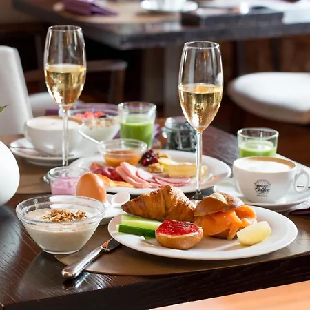 Navigare 4* Buxtehude