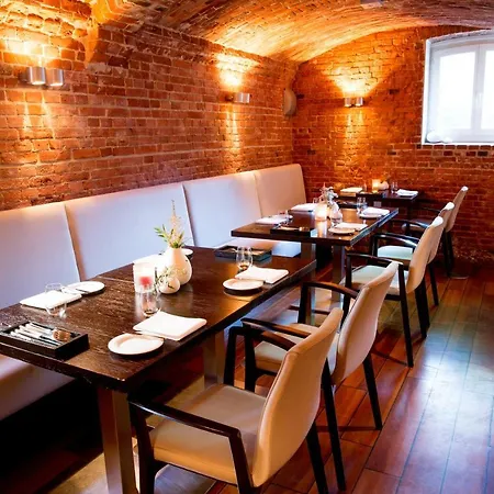 Navigare 酒店 布克斯泰胡德
