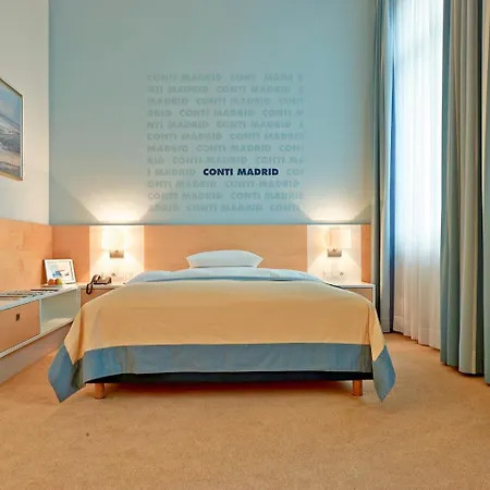 Navigare 4*