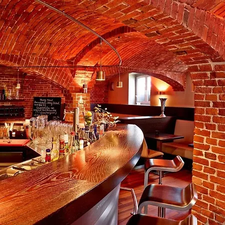 Navigare Отель 4*