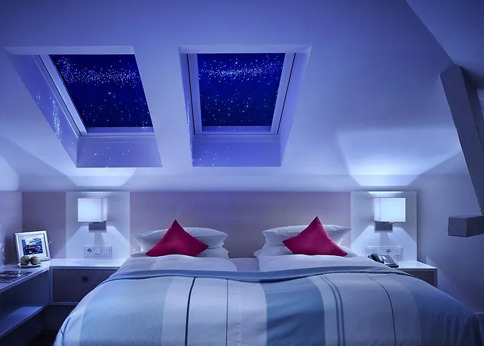 מלון Navigare בוקסטהודה