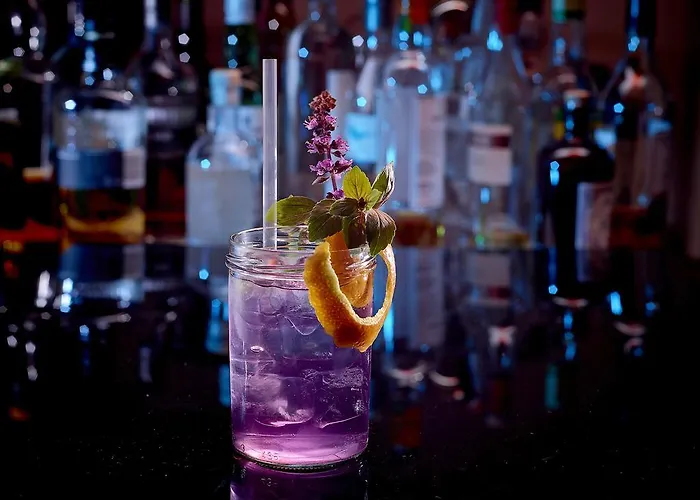 Navigare 4* בוקסטהודה