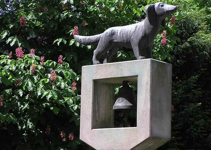 Navigare מלון 4*